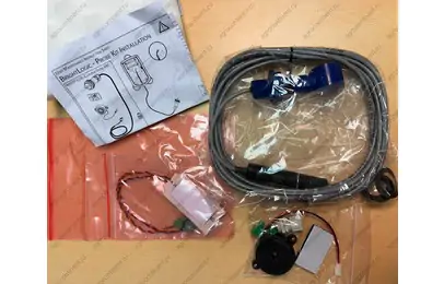 Датчик электропроводности