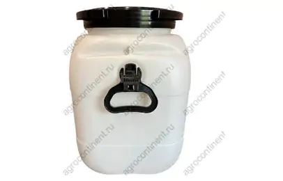 Мойка бочонков 50 л