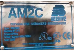 AM2C SM 2050