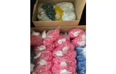 Кольца для кишок