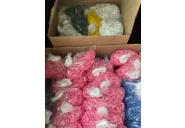 Кольца для кишок