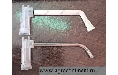 Носик дозатора