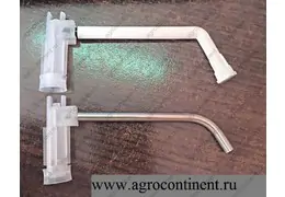 Носик дозатора