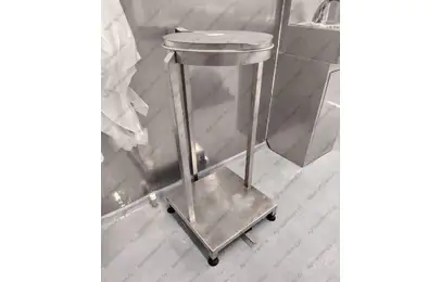 СДП сплошная полка