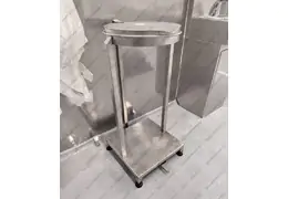 СДП сплошная полка