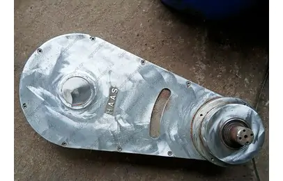 Редуктор Абеле и Хаас, в наличии
