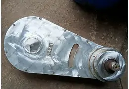 Редуктор Абеле и Хаас, в наличии