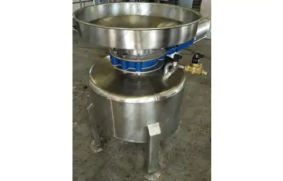 Кишечное сырье и автоматизация его обработки