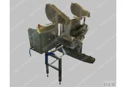 Автоматический пневмозагрузчик - Оборудование для субпродуктов