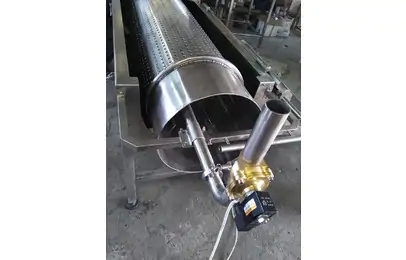 Оборудование мойки субпродуктов BW-WCL