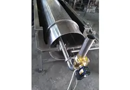 Оборудование мойки субпродуктов BW-WCL