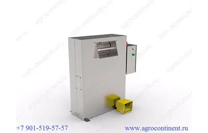 Машина для снятия копыт BW-DU