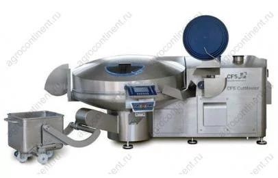 Вакуумный куттер CFS (GEA) CutMaster 200V