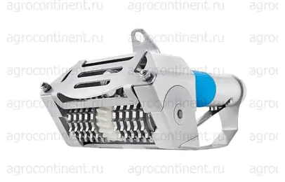 Шкуросъёмная машина HSK 8-P3