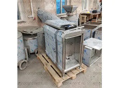 Стерилизатор напольный на 70 ножей и 5 мусатов