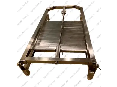 Сырорезка С-400 PRO