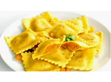 ravioli