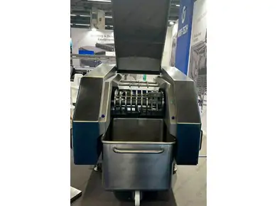 Блокорезка Niro Tech
