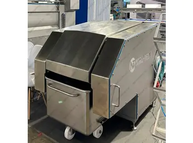 Блокорезка Niro Tech