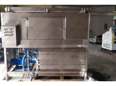 Переворотное устройство Переворотное устройство