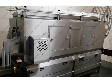 Переворотное устройство Переворотное устройство