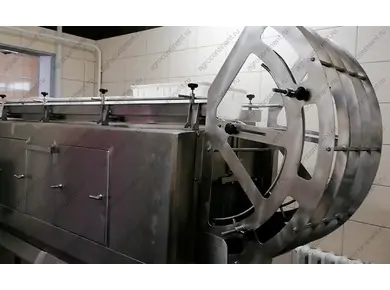 Переворотное устройство Переворотное устройство