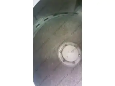 После мойки, обезжиривание