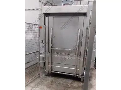 Мойка чебурашек, одинарная