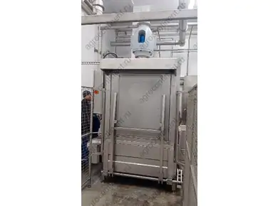 Мойка чебурашек, одинарная