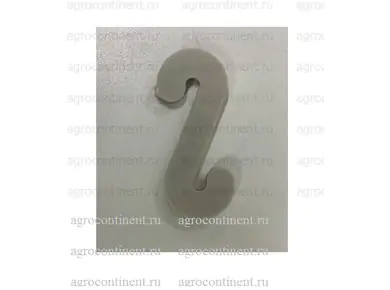 Сушка фартуков модернизированная