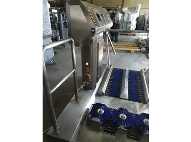 Станция гигиены BW-HF-04-2