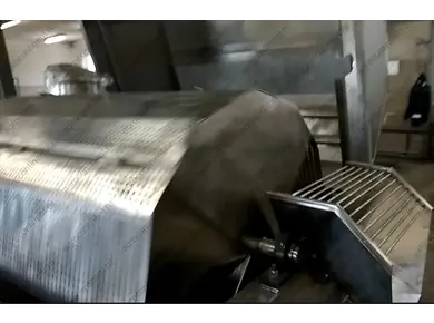 Моем и варим улитку