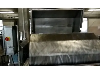 Моем и варим улитку