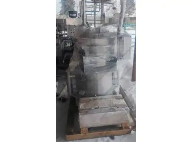 Центрифуга для красных органов