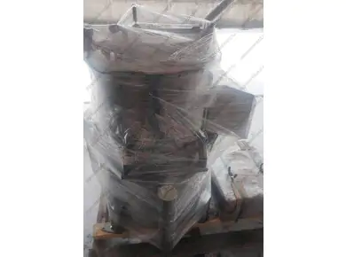 Центрифуга для красных органов