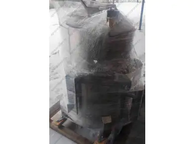 Центрифуга для красных органов