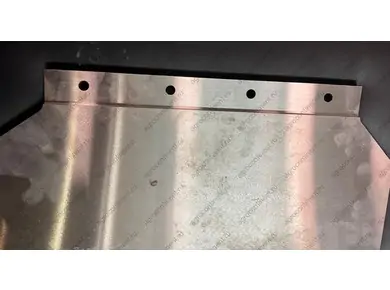 Нож для рубки голов