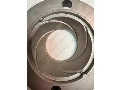 Конус выхода Lima RM 50 S