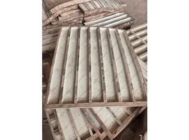 Мойка матриц