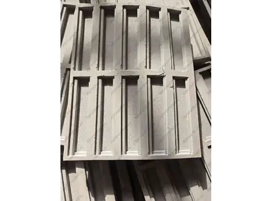 Мойка матриц