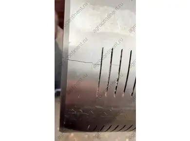 Ремонт фильтра Lima