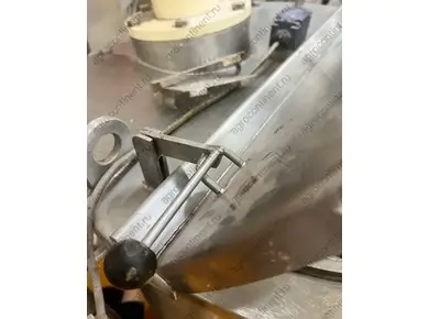 Миксер на 150 литров