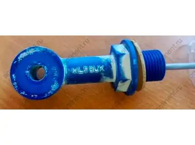 Датчик электропроводности