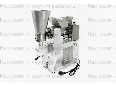 Настроим JGL-60