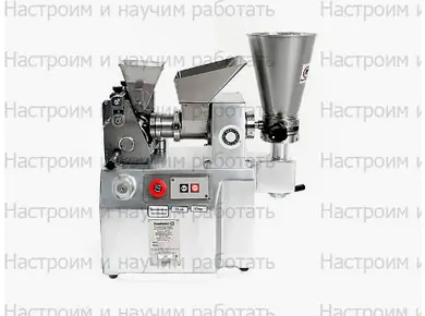 Настроим JGL-60