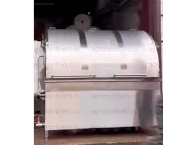 Мойка бочонков 50 л