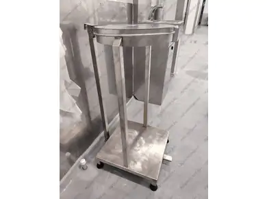 СДП сплошная полка