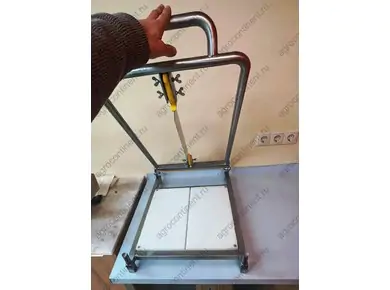 Ножи кондитерских изделий