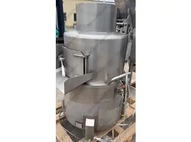 Центрифуга для субпродуктов