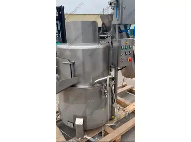 Центрифуга для субпродуктов